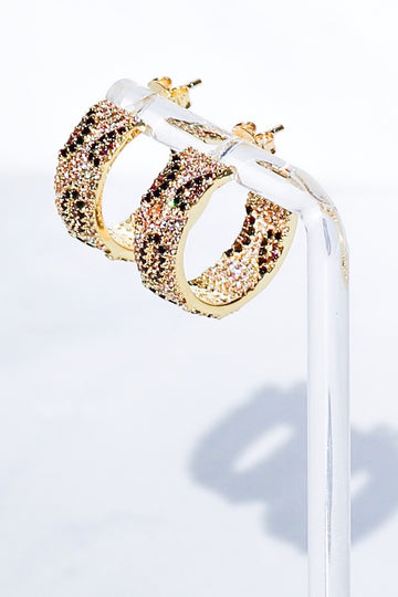 MANEATER HOOPS